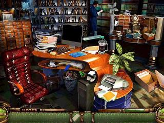 The Otherside: Realm of Eons screenshot