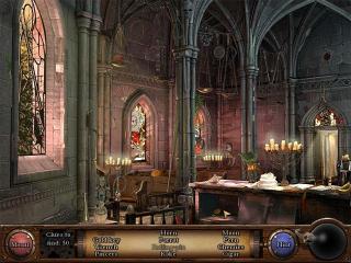 The Return of Monte Cristo screenshot