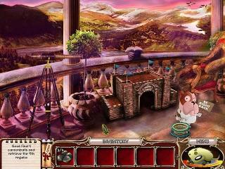 The Scruffs: Return of the Duke screenshot