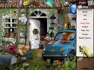 The Scruffs screenshot