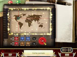 The Search for Amelia Earhart screenshot