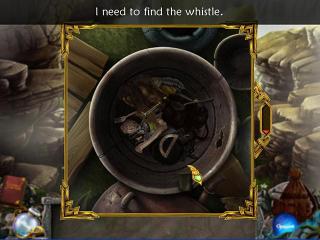 The Seawise Chronicles: Untamed Legacy screenshot