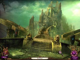 The Secret Order: Masked Intent Collector’s Edition screenshot