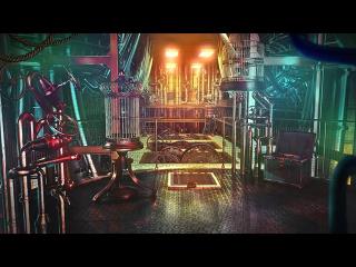 The Seven Chambers screenshot