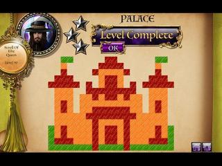 The Stone Queen: Mosaic Magic screenshot