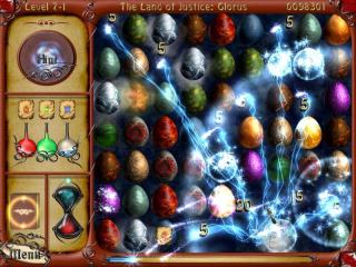 The Story of Dragons screenshot