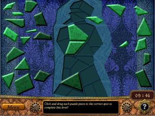 The Sultan's Labyrinth screenshot