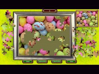 The Ultimate Easter Puzzler screenshot