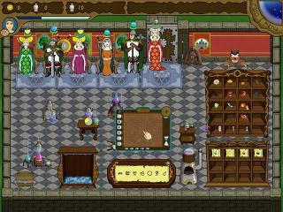 The Village Mage: Spellbinder screenshot