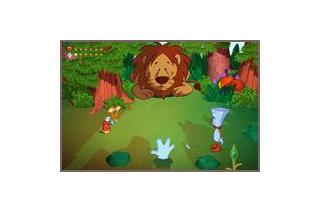 The Zoo screenshot