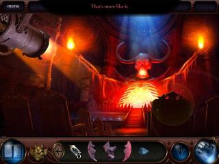 Theatre of the Absurd Collector's Edition screenshot