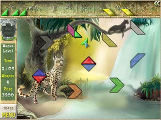 Tile Quest screenshot