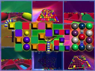TiZz8 screenshot