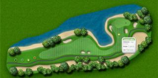 Total Pro Golf 2 screenshot