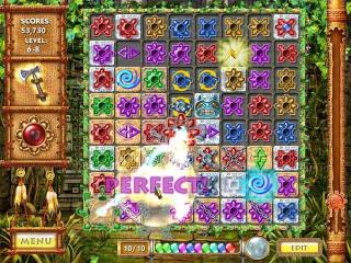 Totem Quest screenshot