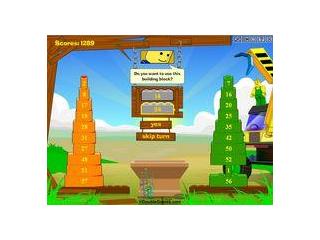 Tower Constructor screenshot