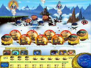 Tradewinds Legends screenshot
