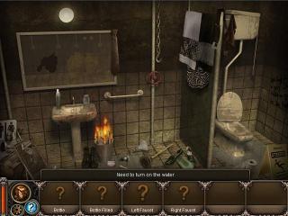 Trapped: The Abduction screenshot