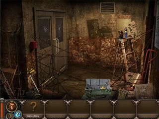 Trapped screenshot
