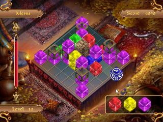 Treasure of Persia screenshot