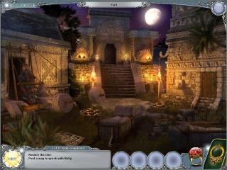 Treasure Seekers: The Time Has Come Collector's Edition screenshot
