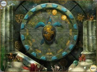 Treasure Seekers: Visions of Gold screenshot