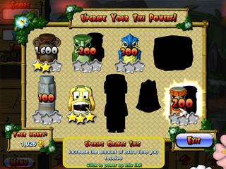 Tropical Swaps 2 screenshot