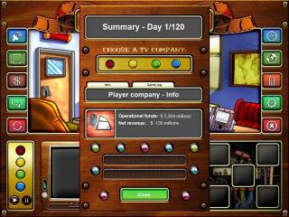 TV Manager 2 screenshot