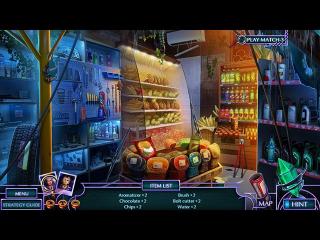 Twin Mind: Murderous Jealousy screenshot