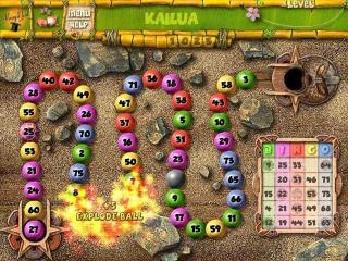 Twistingo screenshot