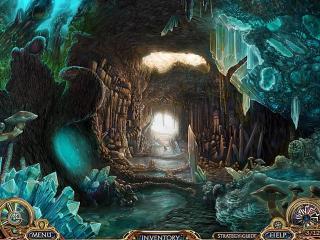 Unsolved Mystery Club ®: Ancient Astronauts ® Collector's Edition screenshot