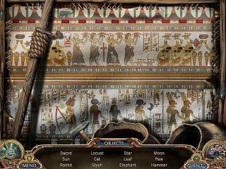 Unsolved Mystery Club ®: Ancient Astronauts ® screenshot