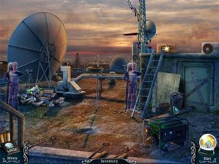 Urban Legends: The Maze screenshot