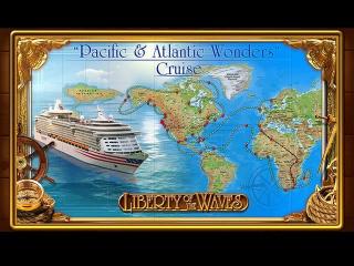 Vacation Adventures: Cruise Director 3 screenshot