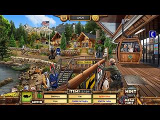 Vacation Adventures: Park Ranger 10 screenshot