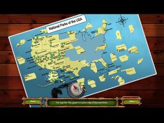 Vacation Adventures: Park Ranger 2 screenshot