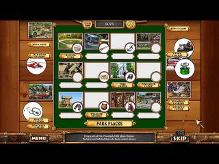 Vacation Adventures: Park Ranger 9 Collector's Edition screenshot