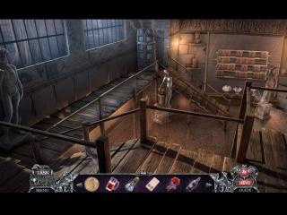 Vermillion Watch: In Blood Collector's Edition screenshot