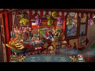 Vermillion Watch: Parisian Pursuit screenshot