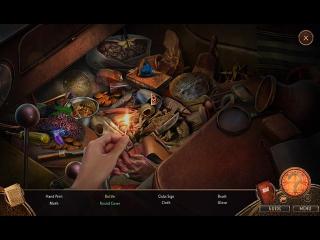 Wanderlust: Shadow of the Monolith Collector's Edition screenshot