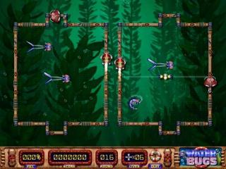 Water Bugs screenshot