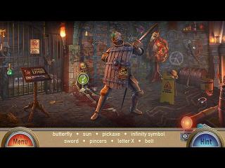 Wax Museum screenshot