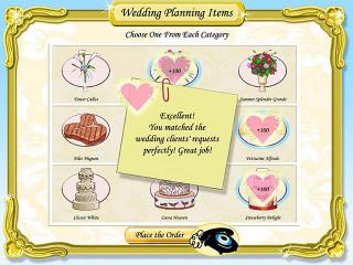 Wedding Dash screenshot