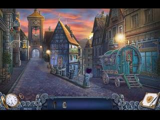 Whispered Legends: Tales of Middleport screenshot