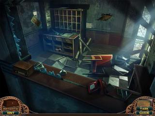 White Haven Mysteries Collector's Edition screenshot