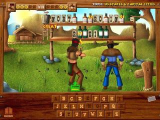 Wild West Billy screenshot