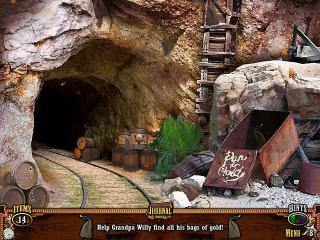 Wild West Quest 2 screenshot