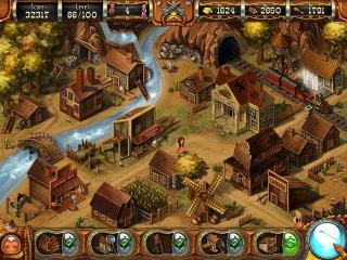 Wild West Story: The Beginning screenshot