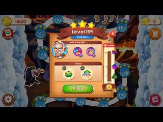 Wildlife Match screenshot