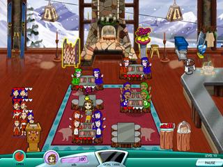 Winter Wonderland screenshot